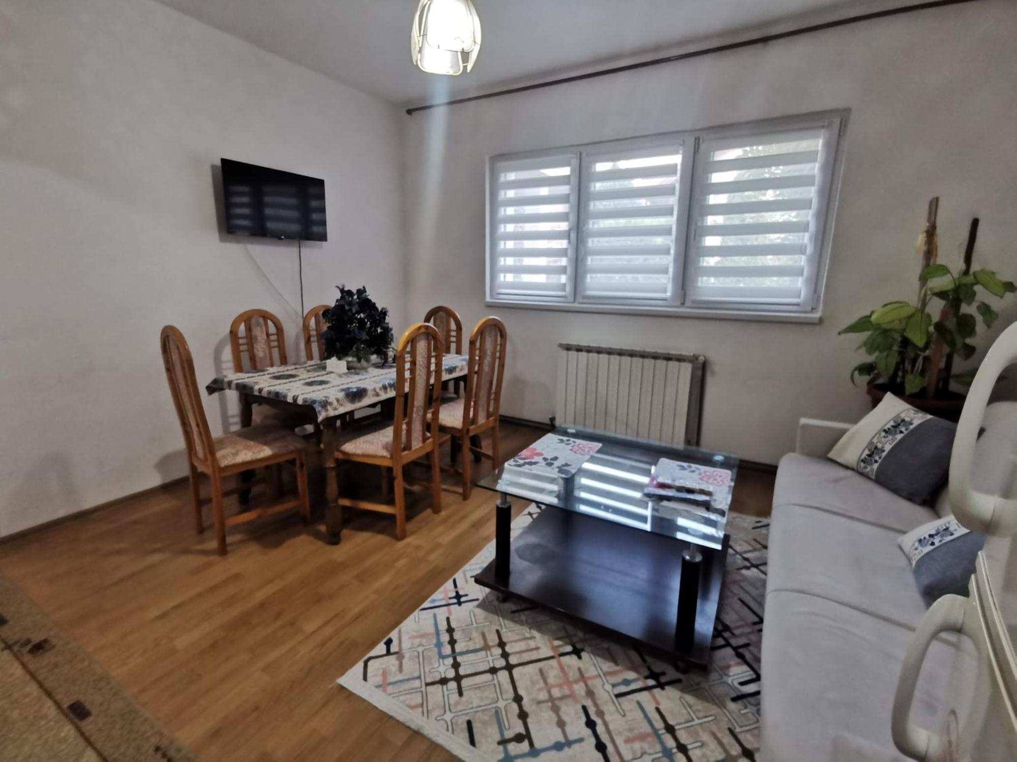 Rest & Recharge 4Bdr Apt- Free Parking, Ac & Garden SJJ Exterior foto